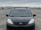 Toyota Sienna 2010 года
