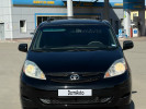 Toyota Sienna 2010 года