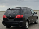 Toyota Sienna 2010 года