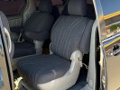 Toyota Sienna 2010 года