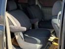 Toyota Sienna 2010 года
