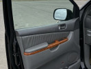 Toyota Sienna 2010 года