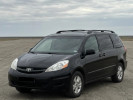 Toyota Sienna 2010 года