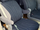 Toyota Sienna 2010 года