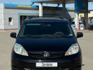 Toyota Sienna 2010 года