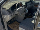 Toyota Sienna 2010 года