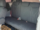 Toyota Sienna 2010 года