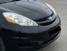 Toyota Sienna 2010 года