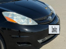 Toyota Sienna 2010 года