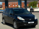 Toyota Sienna 2010 года