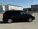 Toyota Sienna 2010 года