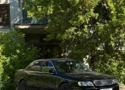 Audi A6 1995 года