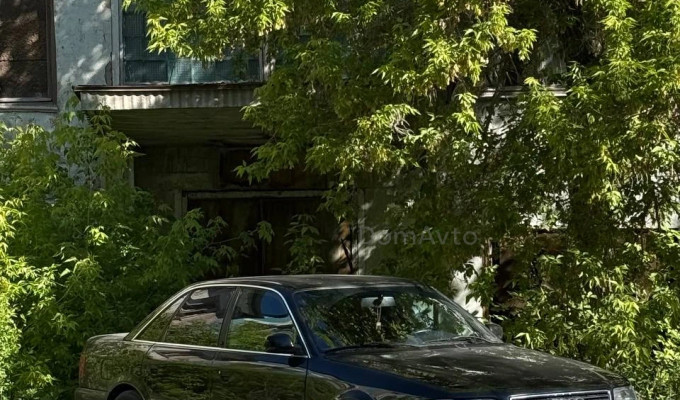 Audi A6 1995 года