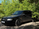 Audi A6 1995 года