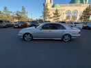 Mercedes-Benz E-Класс 2001 года