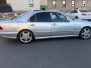 Mercedes-Benz E-Класс 2001 года