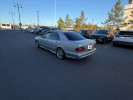 Mercedes-Benz E-Класс 2001 года