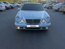 Mercedes-Benz E-Класс 2001 года