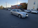 Mercedes-Benz E-Класс 2001 года