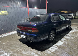 Nissan Cefiro 1996 года