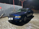 Nissan Cefiro 1996 года