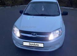 ВАЗ (Lada) Granta 2012 года
