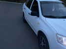 ВАЗ (Lada) Granta 2012 года