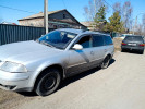 Volkswagen Passat 2004 года
