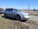 Volkswagen Passat 2004 года
