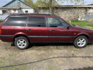 Volkswagen Passat 1995 года