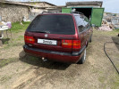 Volkswagen Passat 1995 года