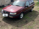 Volkswagen Passat 1995 года