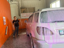 Lexus RX 1998 года