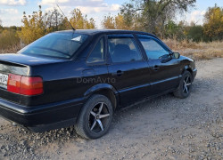 Volkswagen Passat 1996 года