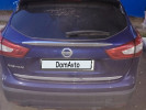 Nissan Qashqai 2017 года