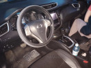 Nissan Qashqai 2017 года
