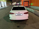 Hyundai Accent 2020 года