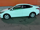 Hyundai Accent 2020 года
