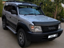 Toyota Land Cruiser Prado 1998 года