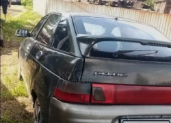 ВАЗ (Lada) 2112 2004 года