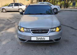Daewoo Nexia 2013 года