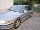 Honda Accord 1993 года