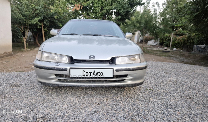 Honda Accord 1993 года