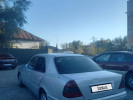 Mercedes-Benz C-Класс 1995 года