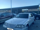 Mercedes-Benz C-Класс 1995 года