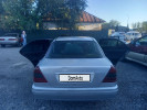 Mercedes-Benz C-Класс 1995 года