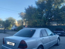 Mercedes-Benz C-Класс 1995 года