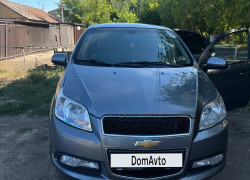 Chevrolet Nexia 2023 года
