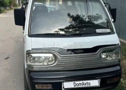 Daewoo Damas 2008 года