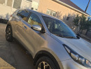 Kia Sportage 2020 года